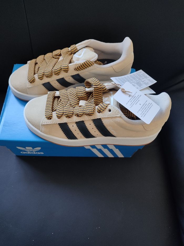 Campus 00 s J  37 1/3 - photo numéro 4