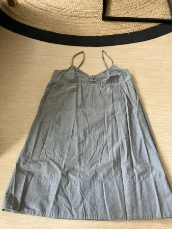 Robe d’été comptoir des cotonniers