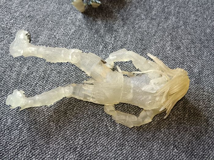 Figurine predator neca - photo numéro 4