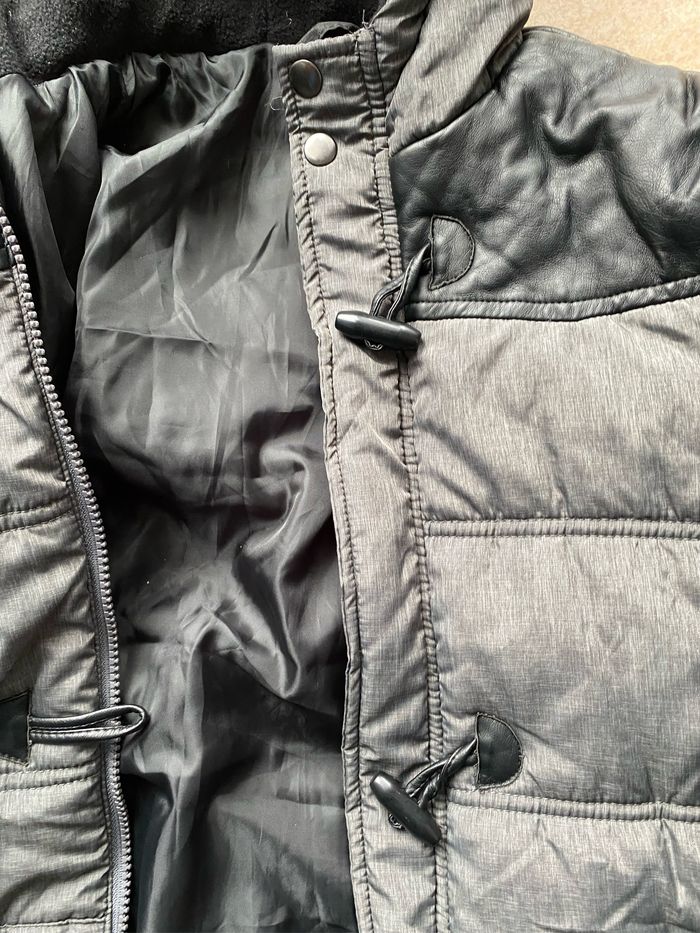 Blouson garçon In extenso - photo numéro 5
