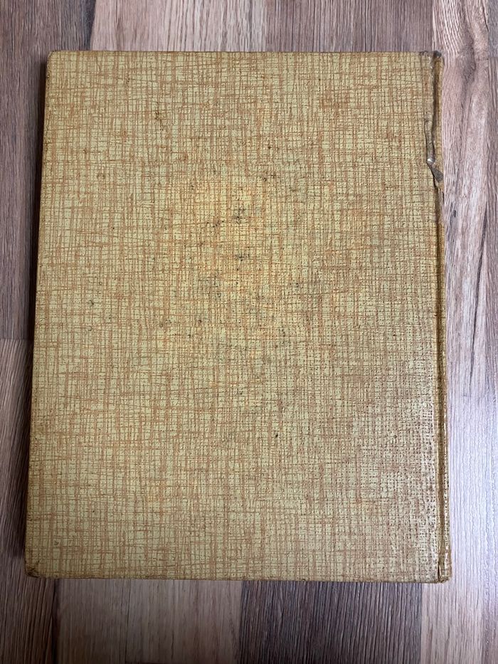 Beau livre relié-La cuisine de A à Z-Tome 2 - photo numéro 5