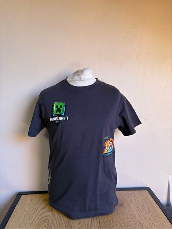 T-shirt garçon taille 134