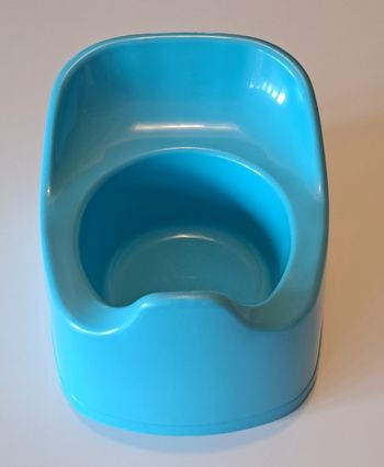 Pot petites dimensions BE