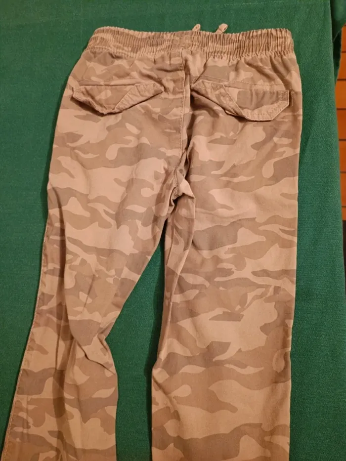 Pantalon légé - photo numéro 2