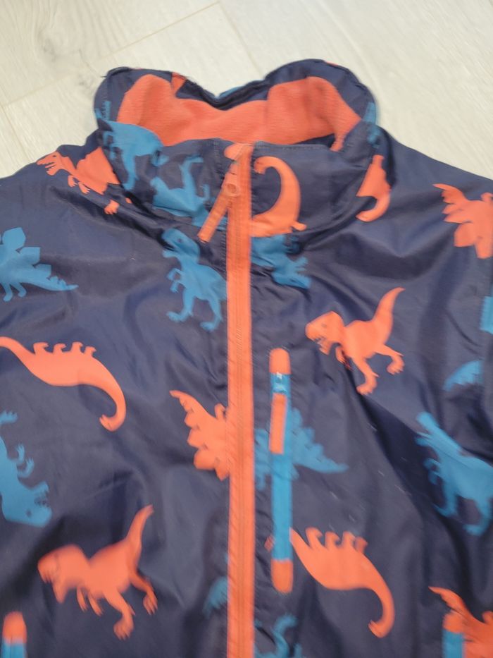 Manteau ski 10  11ans - photo numéro 7