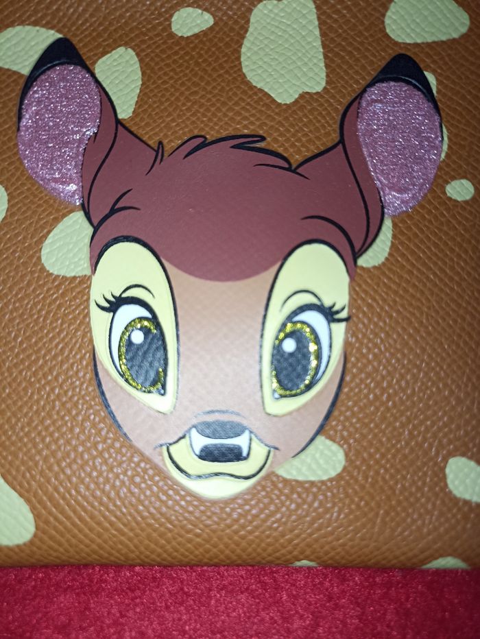 Pochette maquillage Disney - photo numéro 3