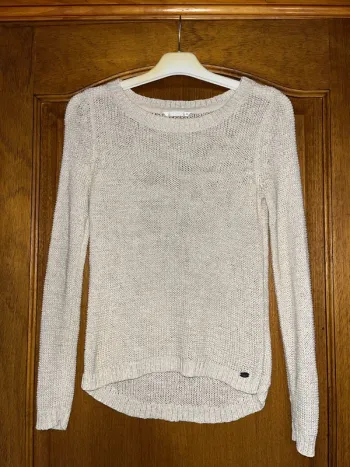 Pull beige only