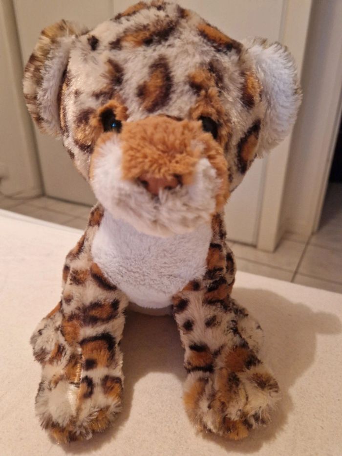 Peluche