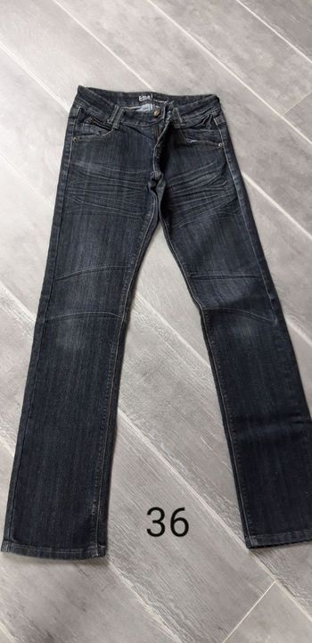 Jean en 36