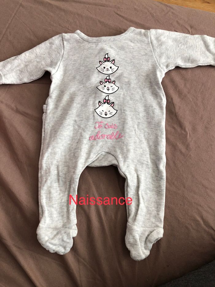 Pyjama léger
