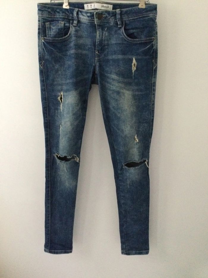 Jeans 👖 - photo numéro 2