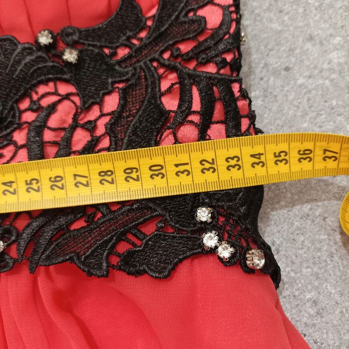 Robe de soirée Lautinel taille 34 - photo numéro 12