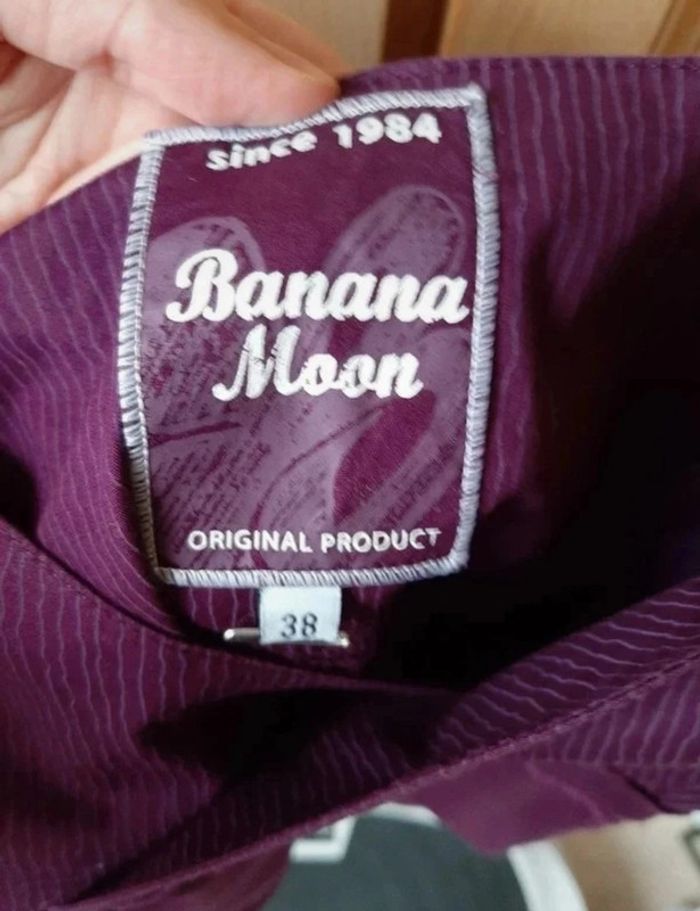 Robe Banana Moon - photo numéro 7