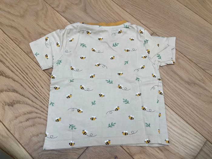 Teeshirt 9 mois - photo numéro 2
