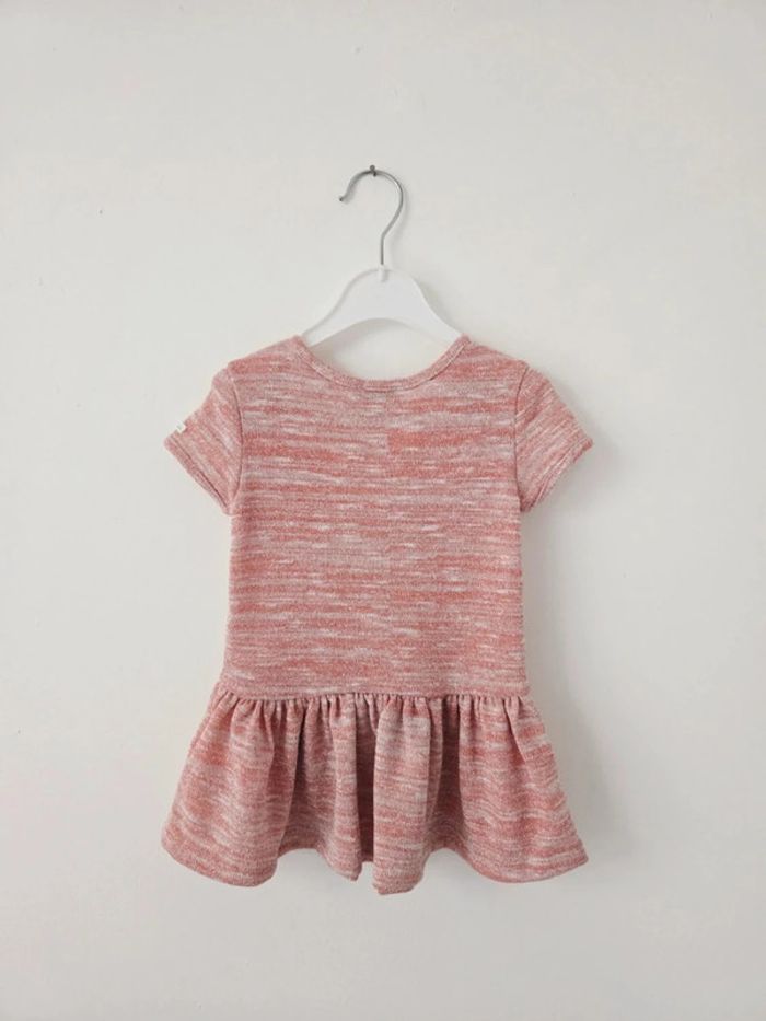 Belle robe Miniman 12 mois - photo numéro 4