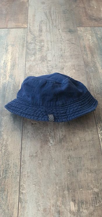 Chapeau herlaine t50cm en très bon état