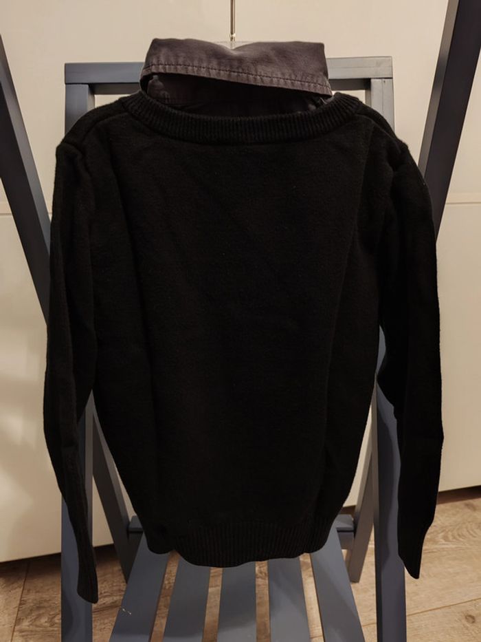 pull taille 4 ans - photo numéro 5