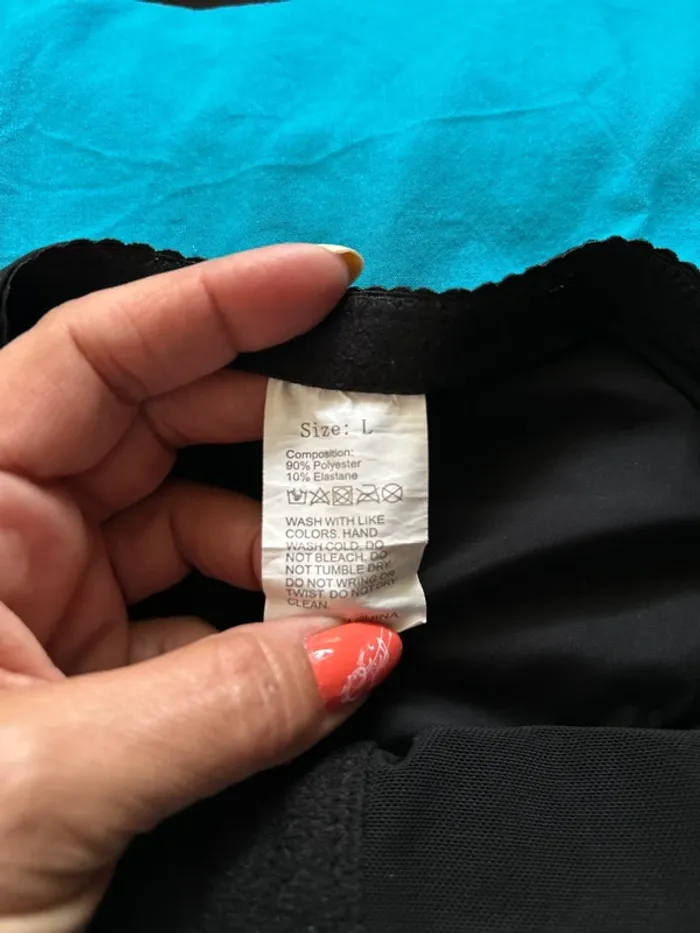 Shorty pour bomber les fesses - photo numéro 4