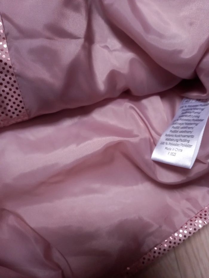 Doudoune neuve étiquetée - photo numéro 7