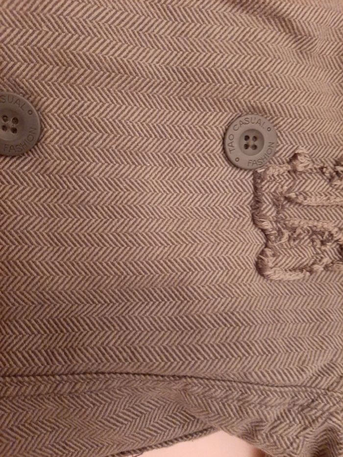 Manteau garçon 5 ans Tape à l œil - photo numéro 2