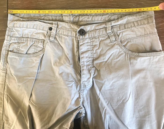 59 - pantalon homme beige jules - photo numéro 4