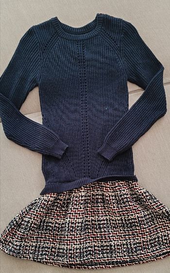 Robe 12 ans