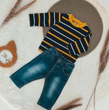 Ensemble  2  pièces