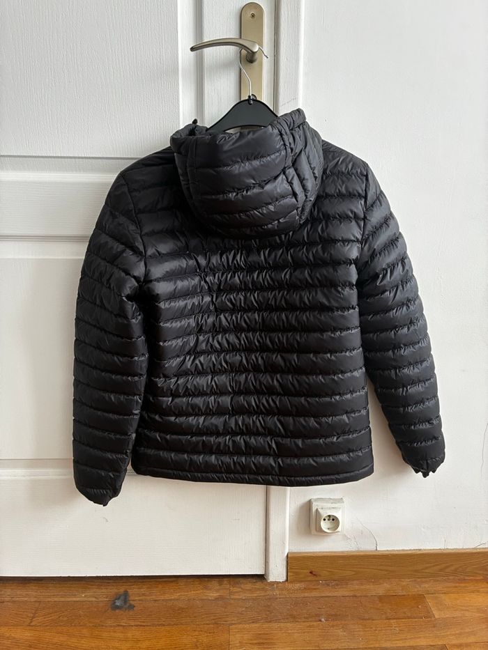 Veste réversible Jott Noire - photo numéro 7