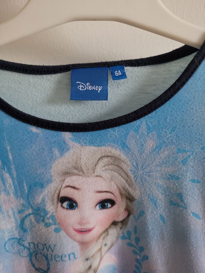 Robe 6 ans Disney - photo numéro 3