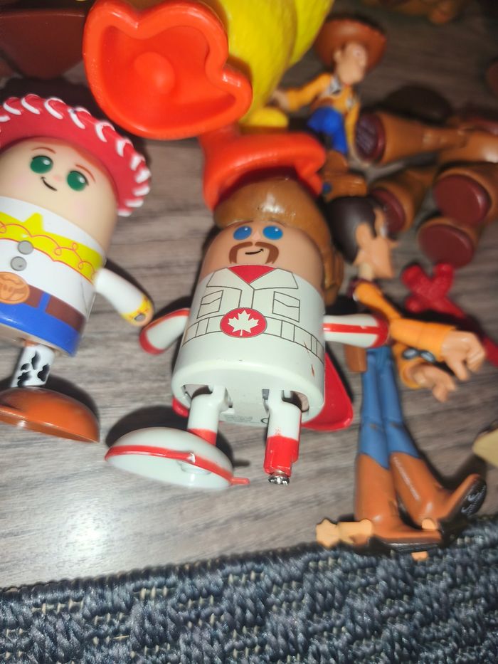 Toy Story - photo numéro 8