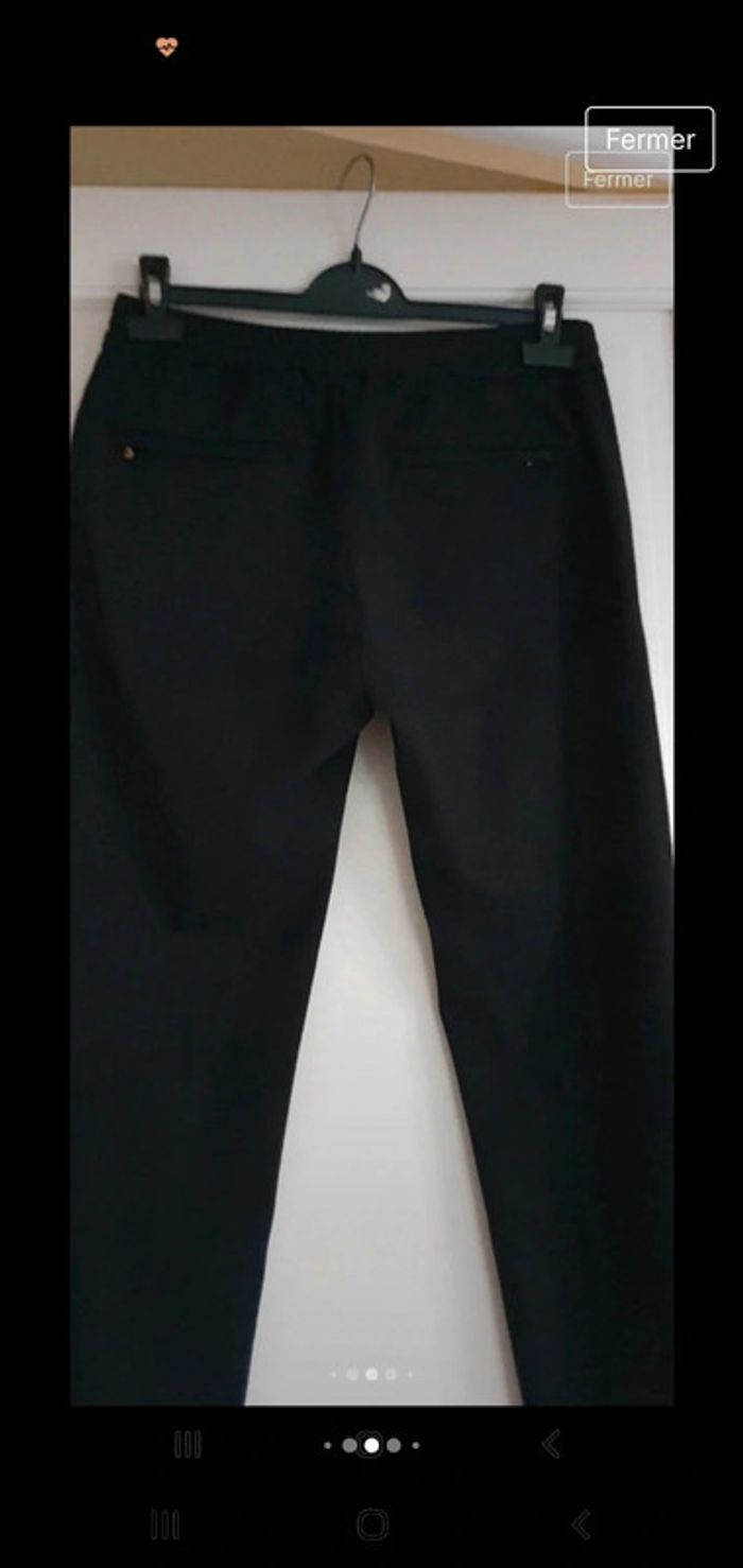 Pantalon chic🖤 - photo numéro 6