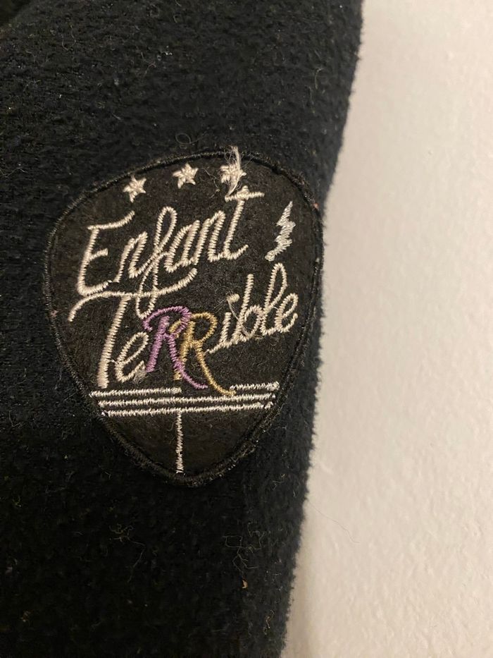 Manteau - photo numéro 4