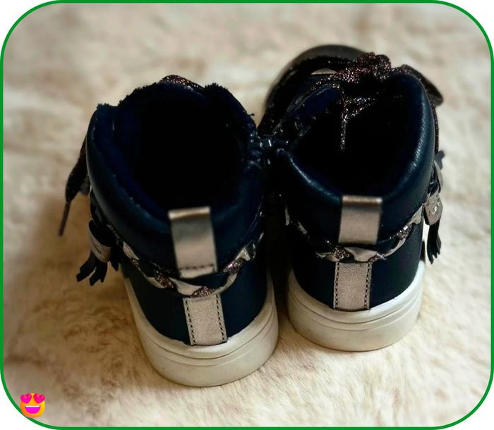 🌷chaussure fille🌷 - photo numéro 3