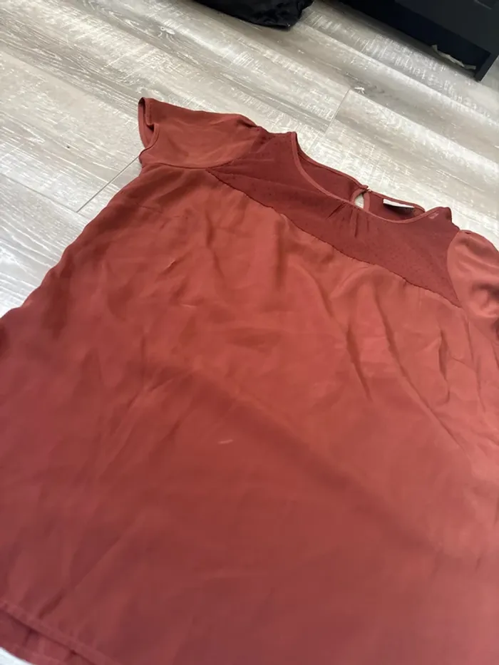 Blouse vero moda - photo numéro 2