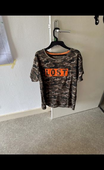 T-shirt homme