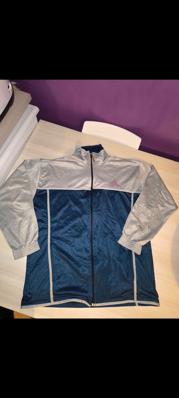 Veste adidas taille l