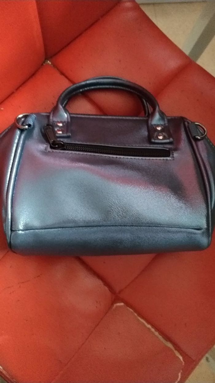 Sac crossbody small Larissa - photo numéro 6