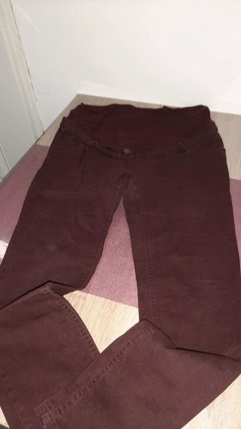 Pantalon de grossesse