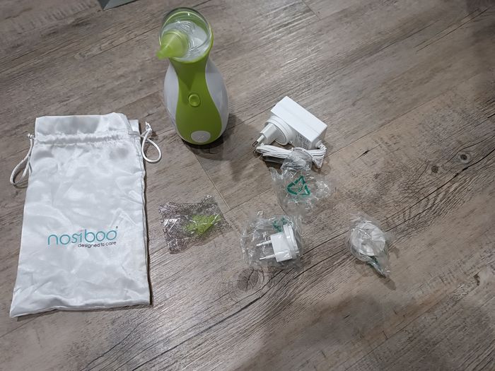 Nosiboo go - photo numéro 3