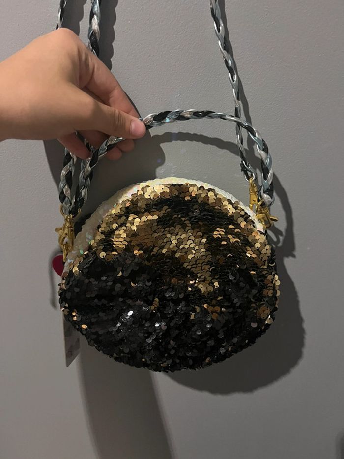 sac panda - photo numéro 4