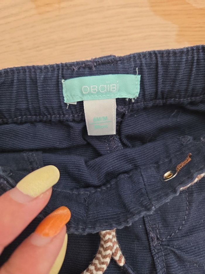 Lot pantalons Obaibi - photo numéro 4