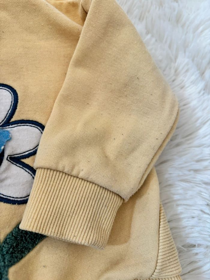 Sweat - photo numéro 5