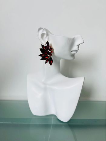 Boucles d’oreilles