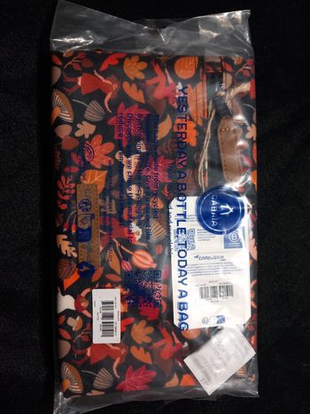 Cabaia mugluck neuve