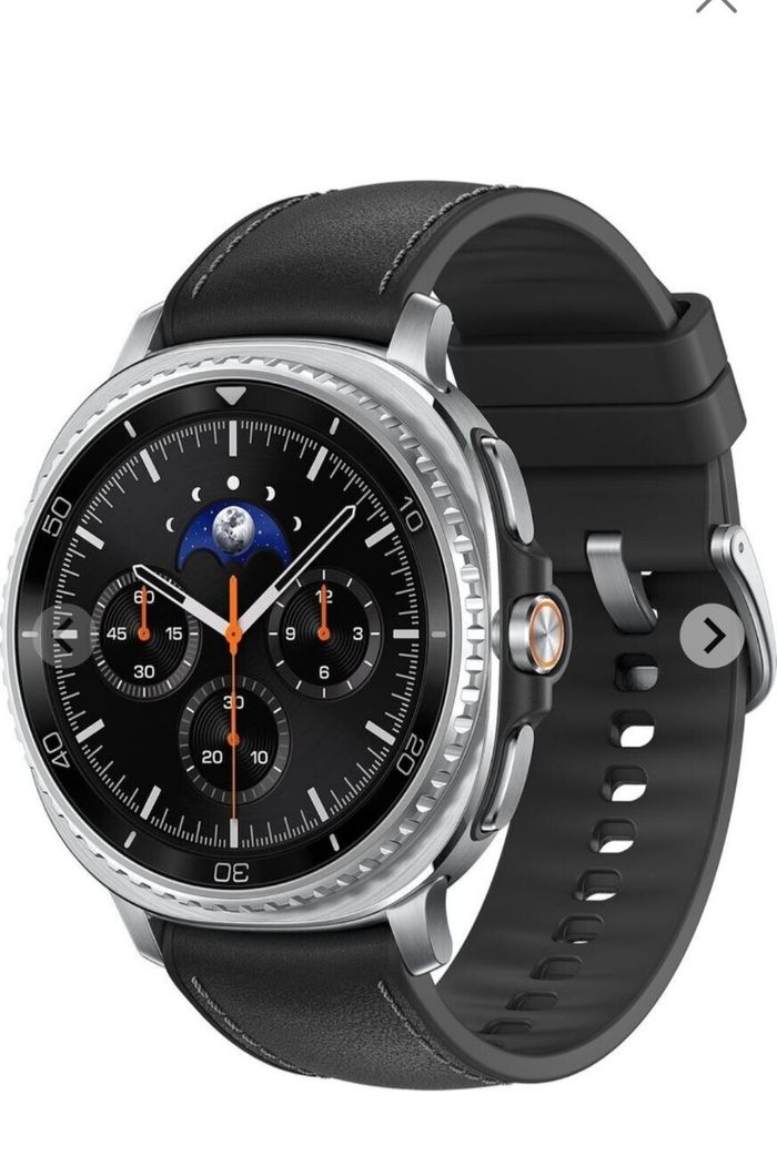 Montre connecté