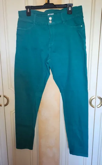 Pantalon Gémo