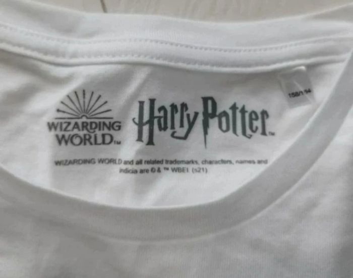 Tee shirt 13/14 ans - photo numéro 4