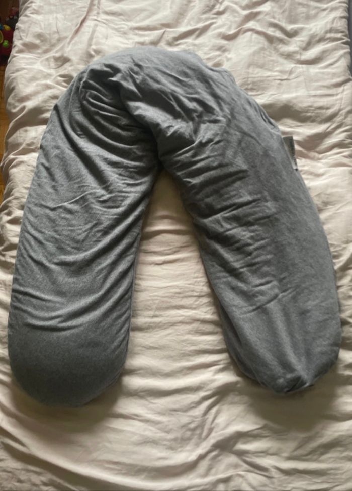 Coussin d’allaitement