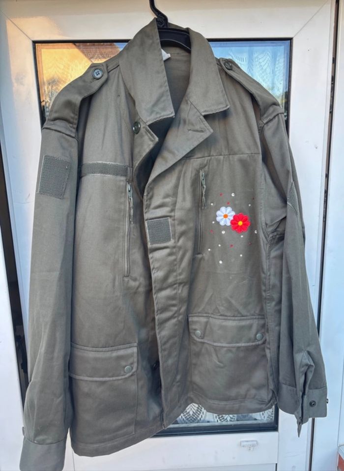Veste - photo numéro 3
