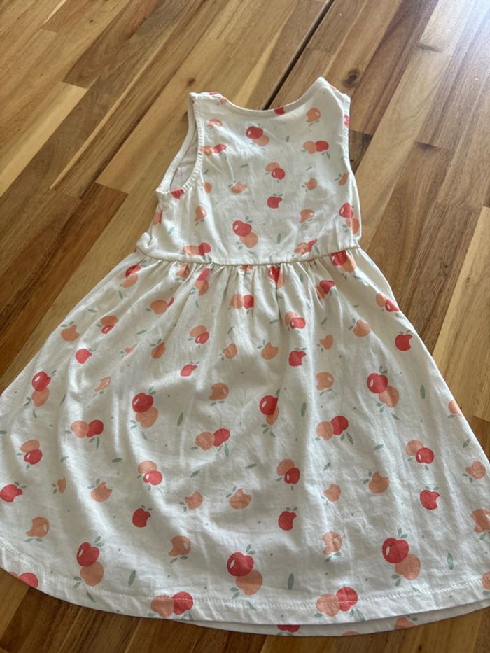 Robe pommes 🍎 - photo numéro 3